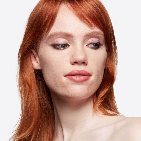 STD Fix  Matte Loose Powder - Light